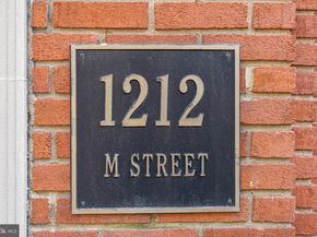 1212 M Street NW 100, Washington DC 20005