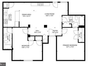 1212 M Street NW 100, Washington DC 20005