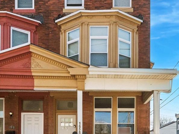 1920 W Berks Street, Philadelphia PA 19121