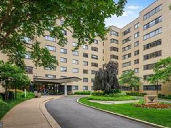 3701 Connecticut Avenue NW 233, Washington DC 20008