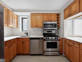 3701 Connecticut Avenue NW 233, Washington DC 20008