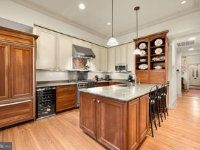 2021 N Street NW, Washington DC 20036