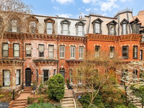 2021 N Street NW, Washington DC 20036