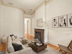 2021 N Street NW, Washington DC 20036