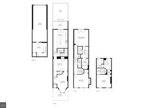 2021 N Street NW, Washington DC 20036