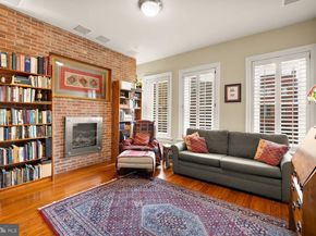 2021 N Street NW, Washington DC 20036