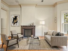 2021 N Street NW, Washington DC 20036