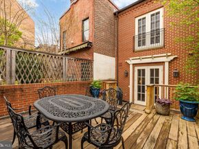 2021 N Street NW, Washington DC 20036