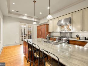 2021 N Street NW, Washington DC 20036