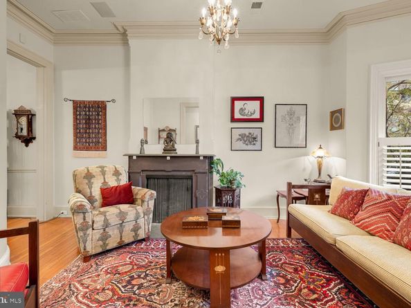 2021 N Street NW, Washington DC 20036