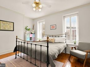 2021 N Street NW, Washington DC 20036