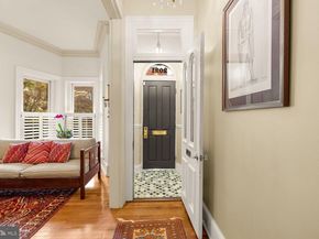 2021 N Street NW, Washington DC 20036