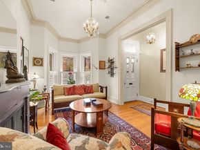 2021 N Street NW, Washington DC 20036