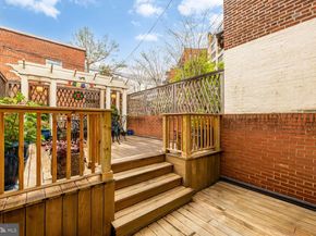 2021 N Street NW, Washington DC 20036