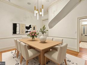 2021 N Street NW, Washington DC 20036