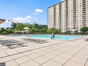 5225 Pooks Hill Road 1804N, Bethesda MD 20814