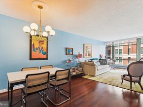 1150 K Street NW 706, Washington DC 20005