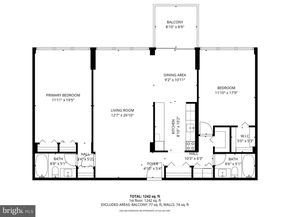 1001 City Avenue W113, Wynnewood PA 19096