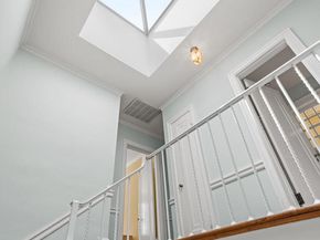 2210 Wyoming Avenue NW, Washington DC 20008