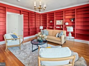 2210 Wyoming Avenue NW, Washington DC 20008