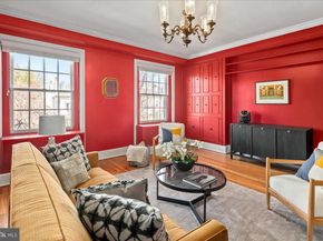 2210 Wyoming Avenue NW, Washington DC 20008