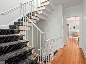 2210 Wyoming Avenue NW, Washington DC 20008