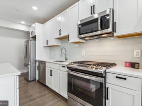 1028 Bladensburg Road NE 31, Washington DC 20002