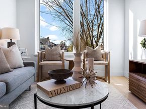 4804 Georgia Avenue NW 303, Washington DC 20011