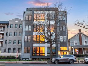 4804 Georgia Avenue NW 303, Washington DC 20011