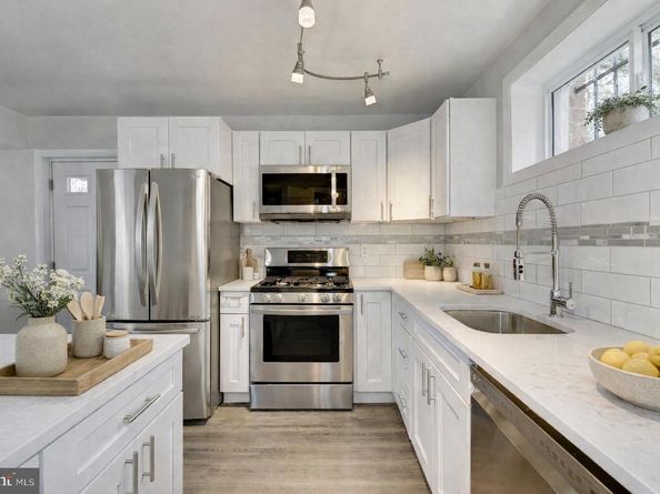 3319 Nash Place SE, Washington DC 20020