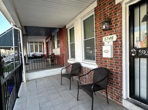 5746 N Woodstock Street, Philadelphia PA 19138