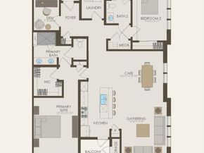 1961 Illumination Drive 8, Vienna VA 22182
