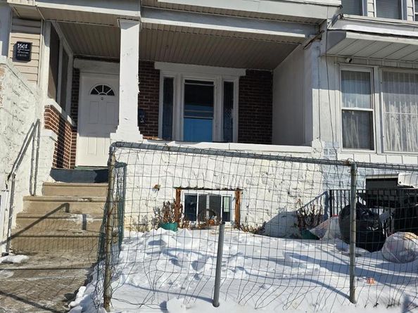 1503 E Luzerne Street, Philadelphia PA 19124