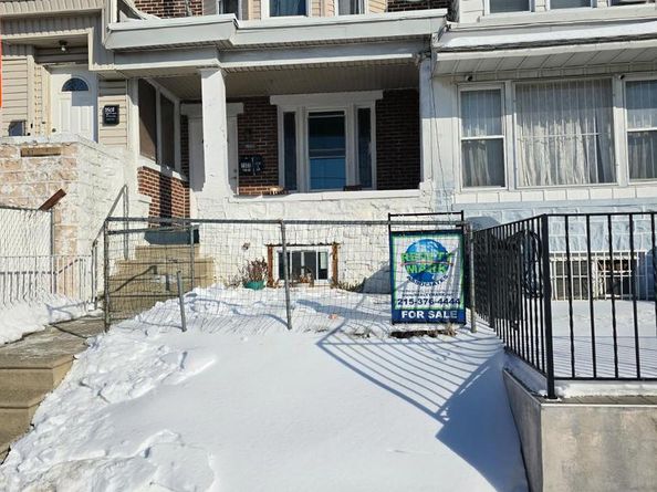 1503 E Luzerne Street, Philadelphia PA 19124