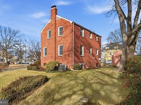 2127 Patrick Henry Drive, Arlington VA 22205