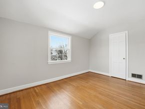 2127 Patrick Henry Drive, Arlington VA 22205