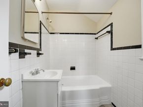 2127 Patrick Henry Drive, Arlington VA 22205