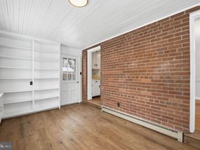 2127 Patrick Henry Drive, Arlington VA 22205