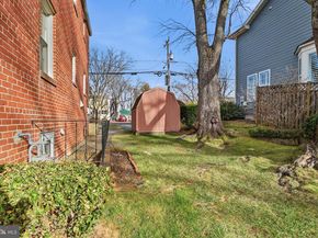 2127 Patrick Henry Drive, Arlington VA 22205