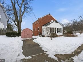 2127 Patrick Henry Drive, Arlington VA 22205