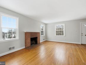 2127 Patrick Henry Drive, Arlington VA 22205