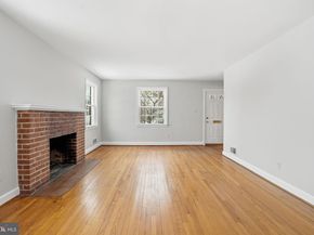 2127 Patrick Henry Drive, Arlington VA 22205