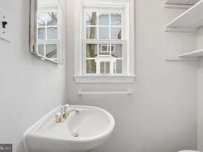 2127 Patrick Henry Drive, Arlington VA 22205