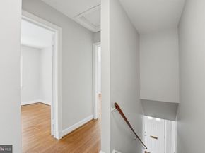 2127 Patrick Henry Drive, Arlington VA 22205