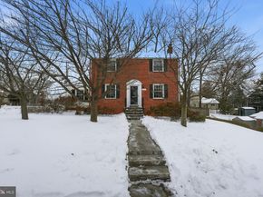 2127 Patrick Henry Drive, Arlington VA 22205