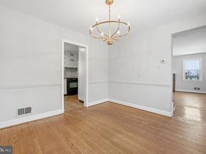 2127 Patrick Henry Drive, Arlington VA 22205