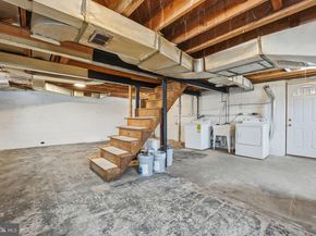 2127 Patrick Henry Drive, Arlington VA 22205