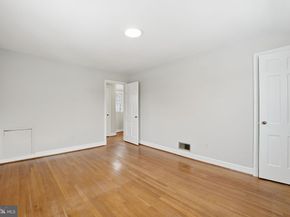 2127 Patrick Henry Drive, Arlington VA 22205