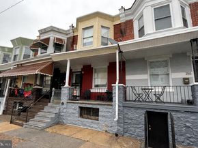 253 S Alden Street, Philadelphia PA 19139