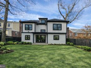 734 26TH Street S, Arlington VA 22202